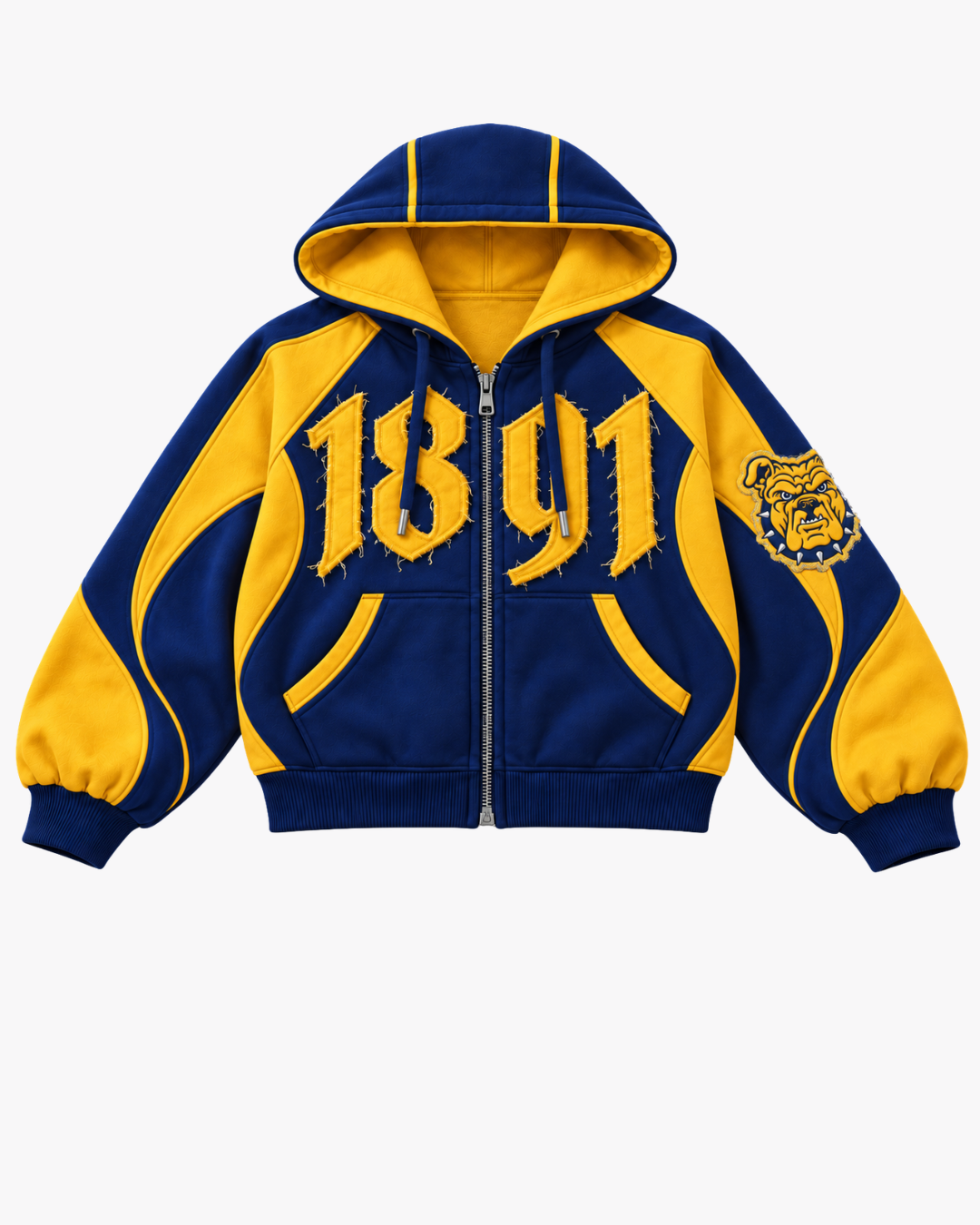 Aggie 1891 Rebel Sweatsuit (Preorder ships November 30)