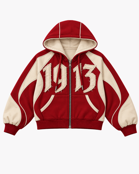 1913 Rebel Sweatsuit (Preorder ships November 30)