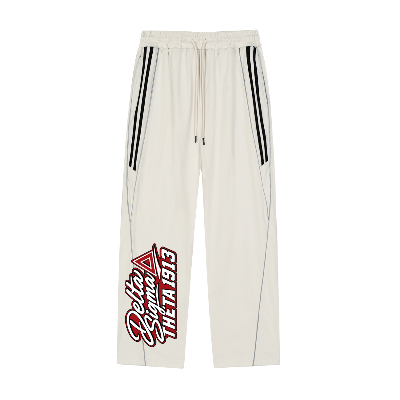 1913,Delta,Track,Pants
