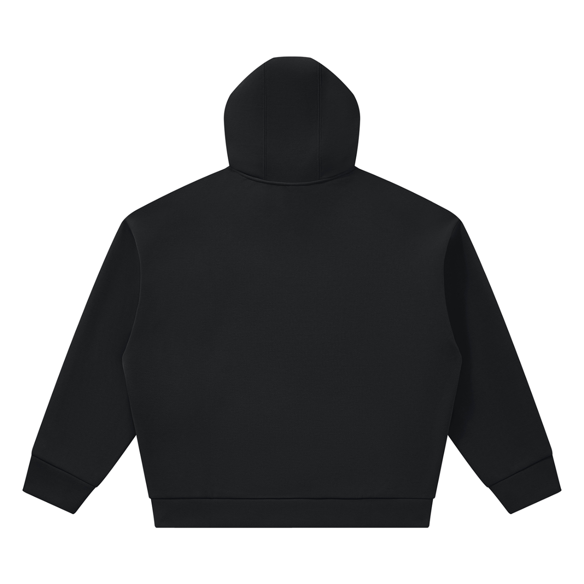 Property of NSU Unisex Heavyweight Fleece Boxy Hoodie