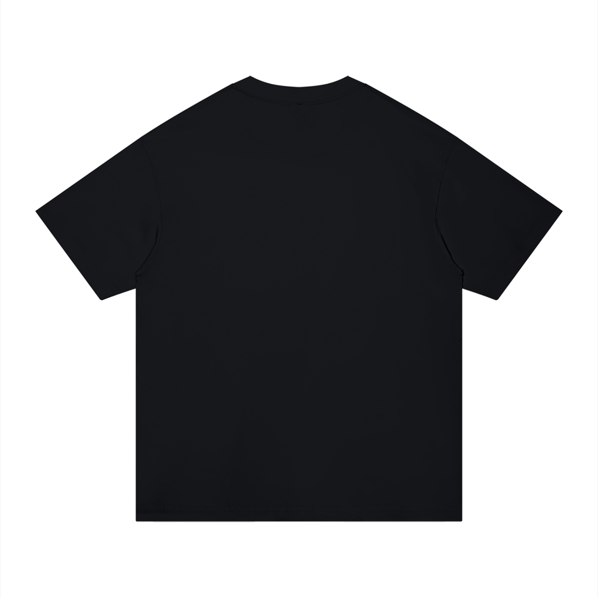 Yellow Tea Rose Regular Fit Cotton T-Shirt