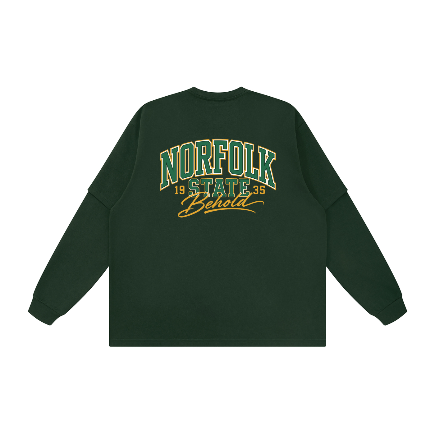 nsu,behold