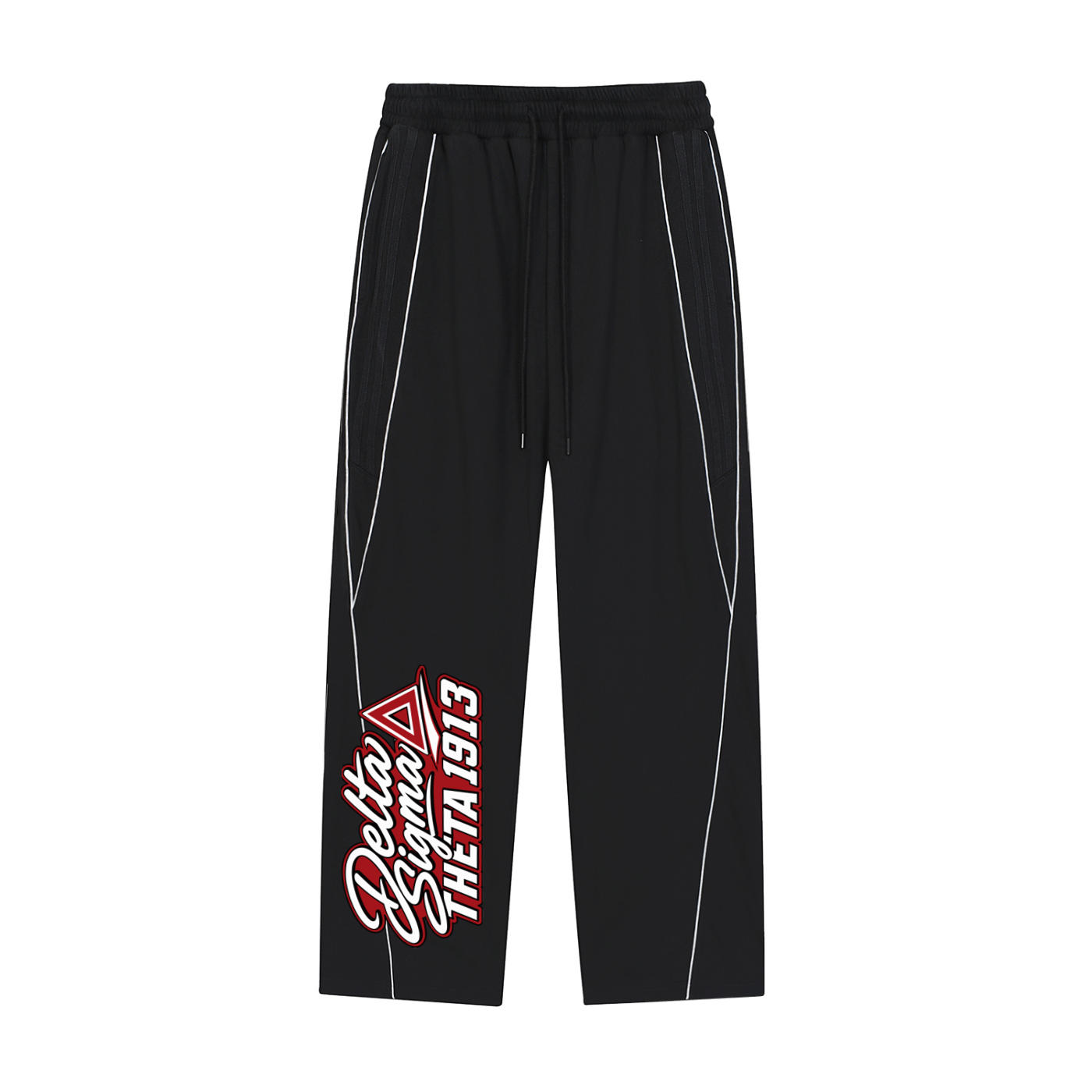 1913,Delta,Track,Pants