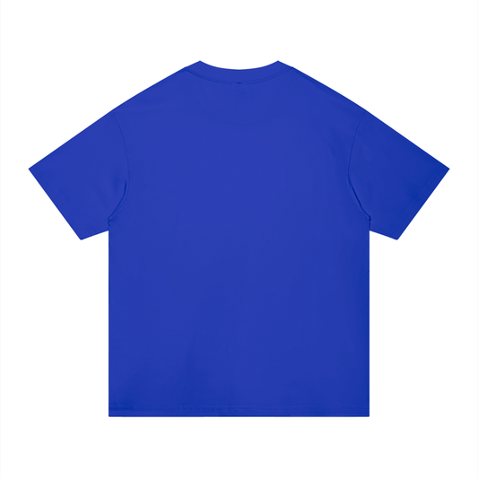 Big Sigma Unisex Regular Fit Cotton T-Shirt