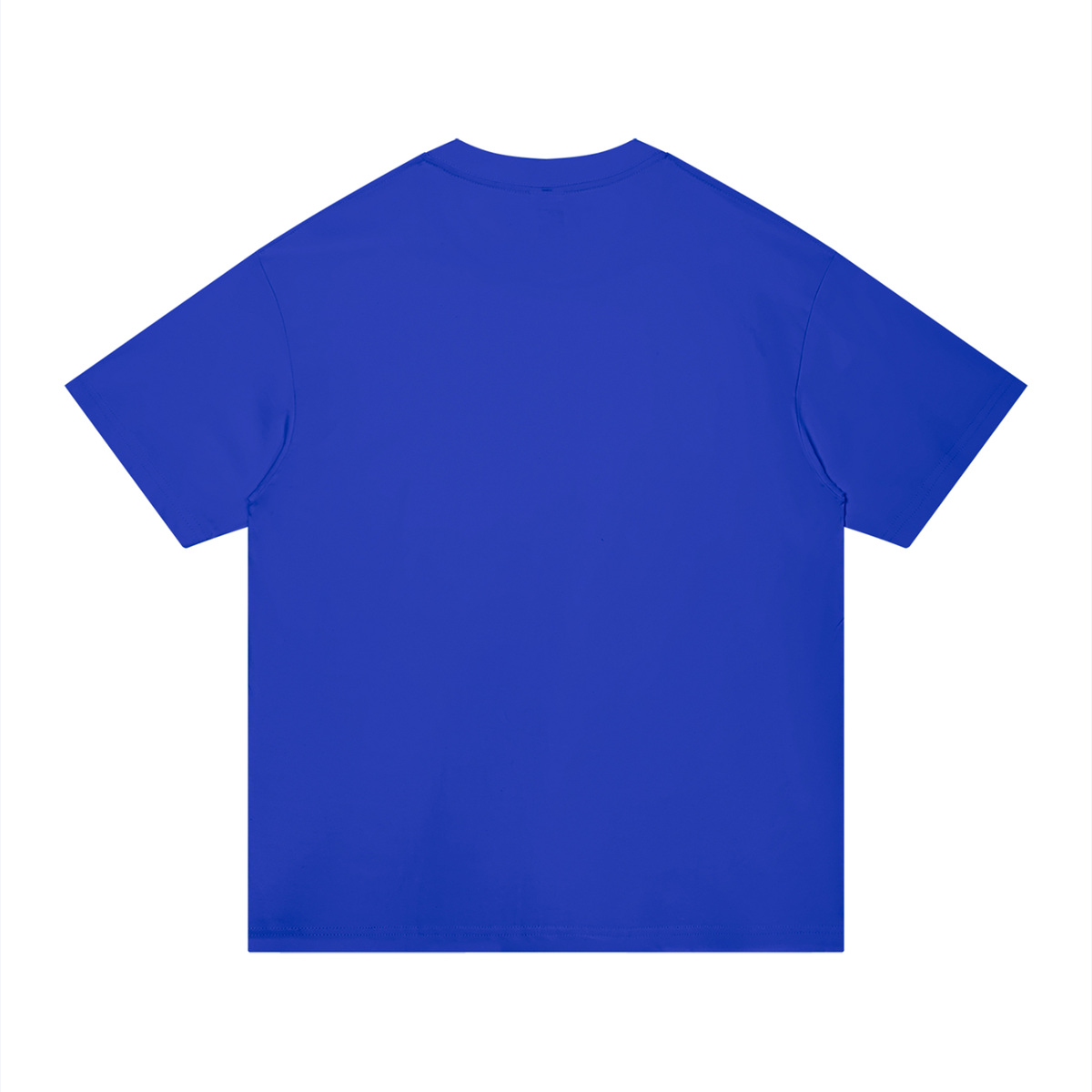 Big Sigma Unisex Regular Fit Cotton T-Shirt