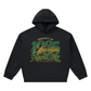 Property of NSU Unisex Heavyweight Fleece Boxy Hoodie