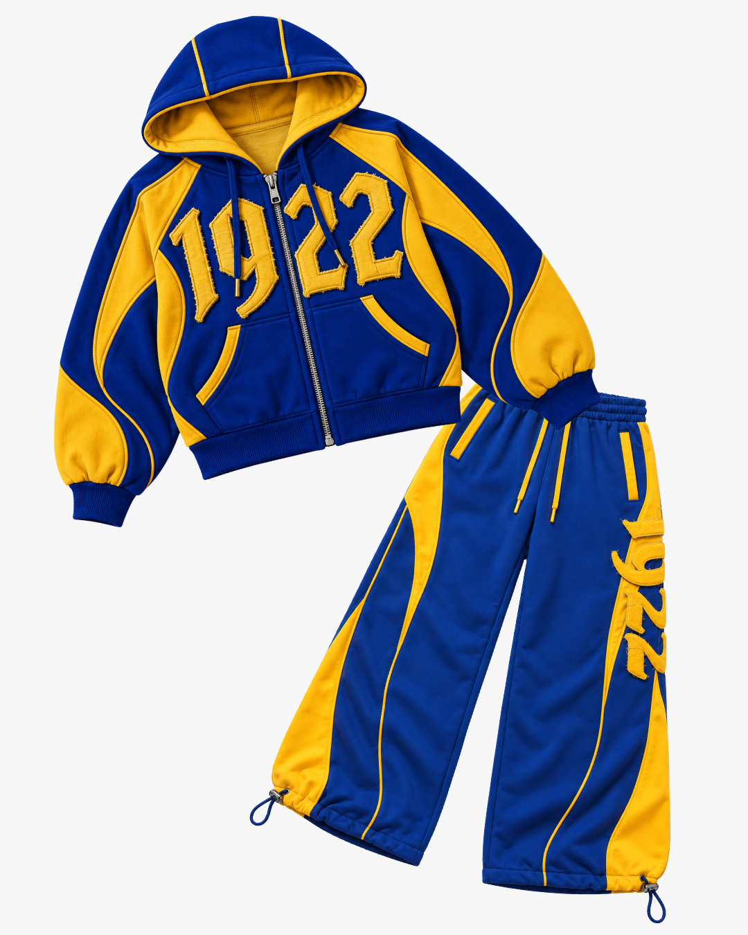 1922 Rebel Sweatsuit (Preorder ships November 30)