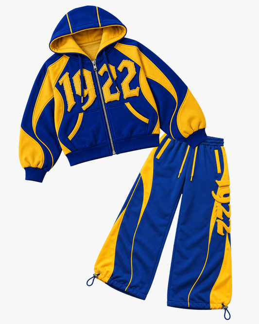 1922 Rebel Sweatsuit (Preorder ships November 30)