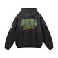 NSU Big Behold Heavyweight Sunfade Oversized Hoodie