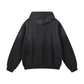 NSU Breakthrough Heavyweight Sunfade Oversized Hoodie