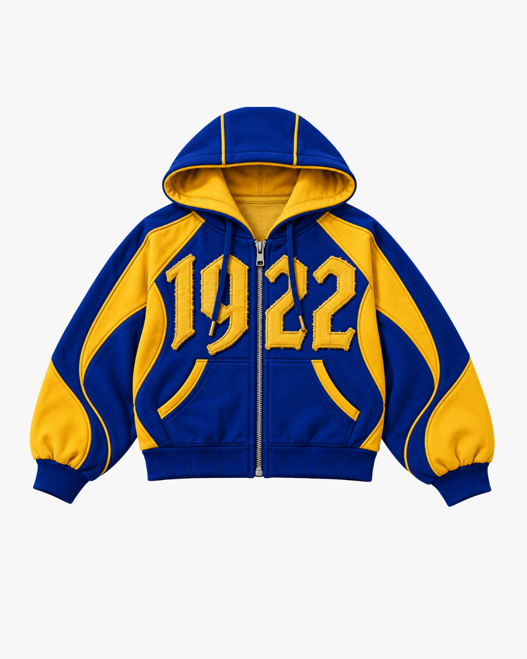 1922 Rebel Sweatsuit (Preorder ships November 30)