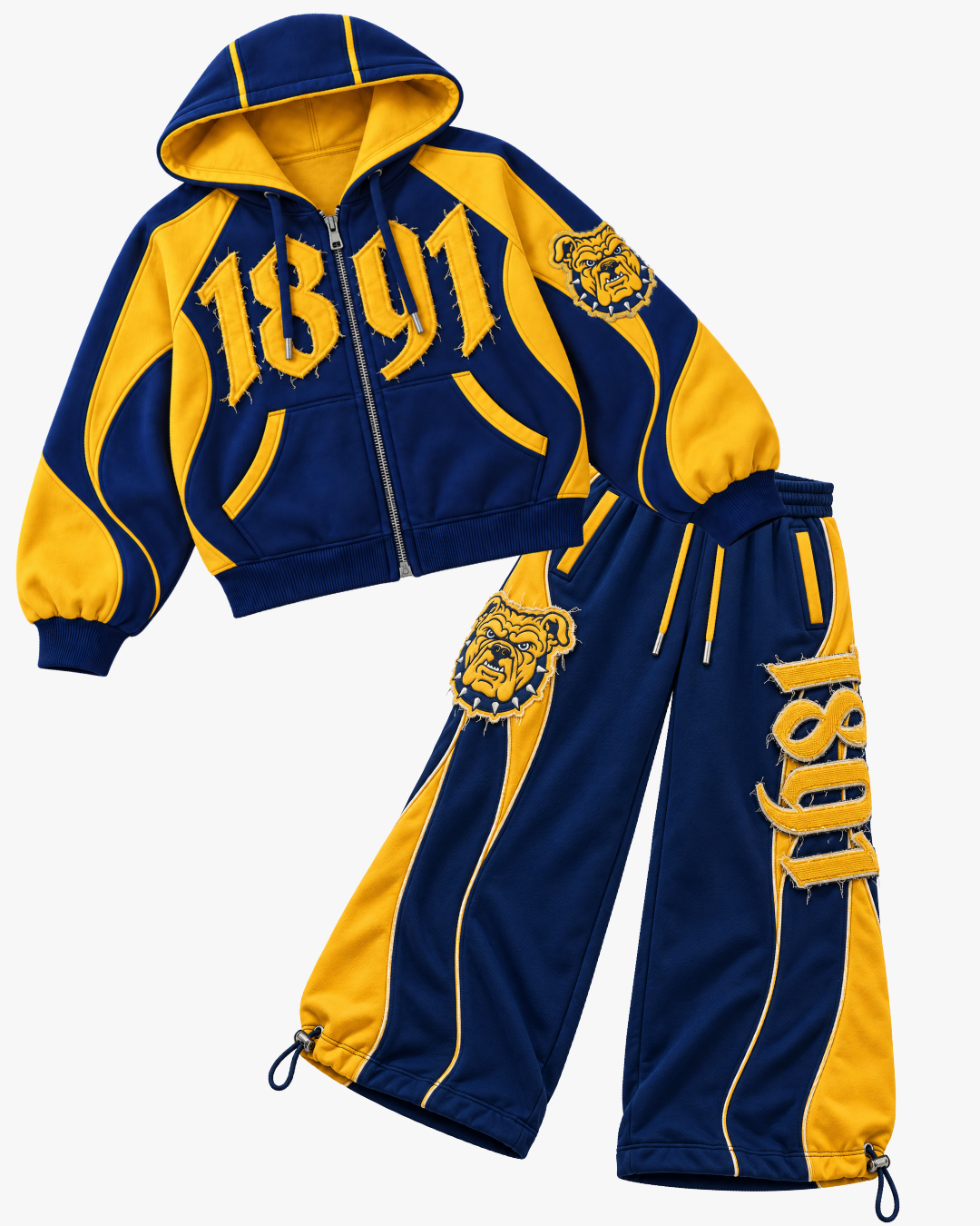Aggie 1891 Rebel Sweatsuit (Preorder ships November 30)