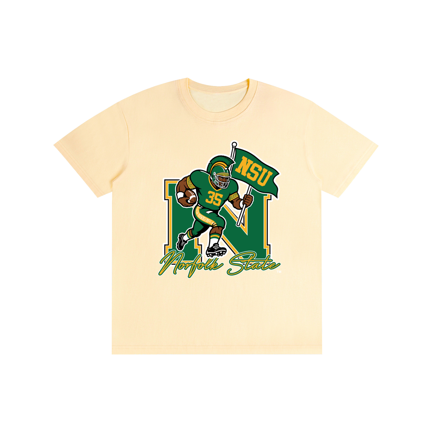 Pure Cotton Unisex T-Shirt
