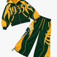 Spartan 1935 Rebel Sweatsuit (Preorder ships November 30)