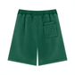 Unisex Vintage Wash Fleece Shorts