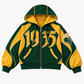 Spartan 1935 Rebel Sweatsuit (Preorder ships November 30)