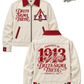 Property of the Divas Workers Jacket