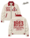 Property of the Divas Workers Jacket