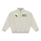 NSU Big Behold Unisex Vintage Wash Fleece Sweatshirt