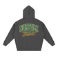 NSU Big Behold Essential Oversized Fleece Boxy Hoodie