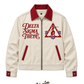 Property of the Divas Workers Jacket
