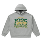 Property of NSU Unisex Heavyweight Fleece Boxy Hoodie