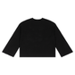 Property of NSU Unisex Waffle Raw Edge T-Shirt