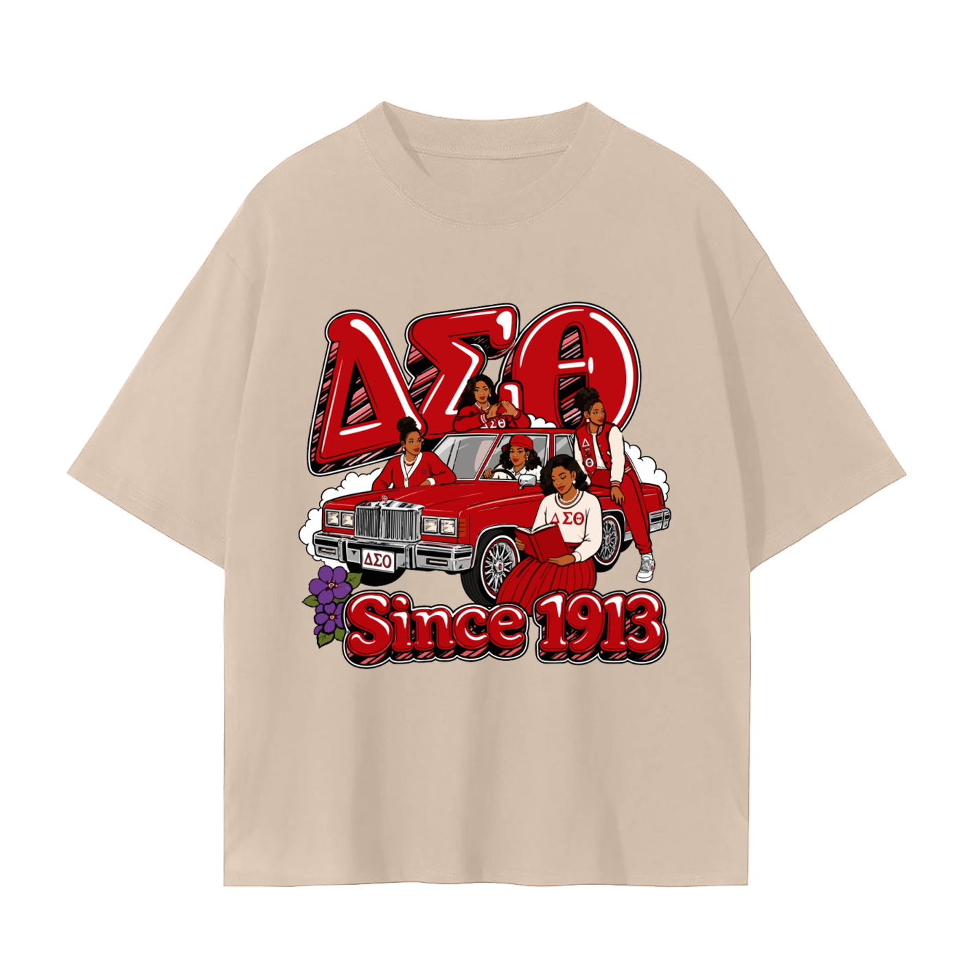 Unisex Seamless T-Shirt
