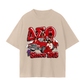Unisex Seamless T-Shirt