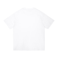 Yellow Tea Rose Regular Fit Cotton T-Shirt