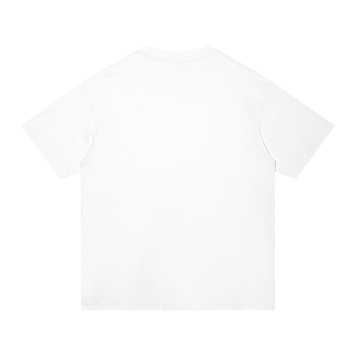 Yellow Tea Rose Regular Fit Cotton T-Shirt