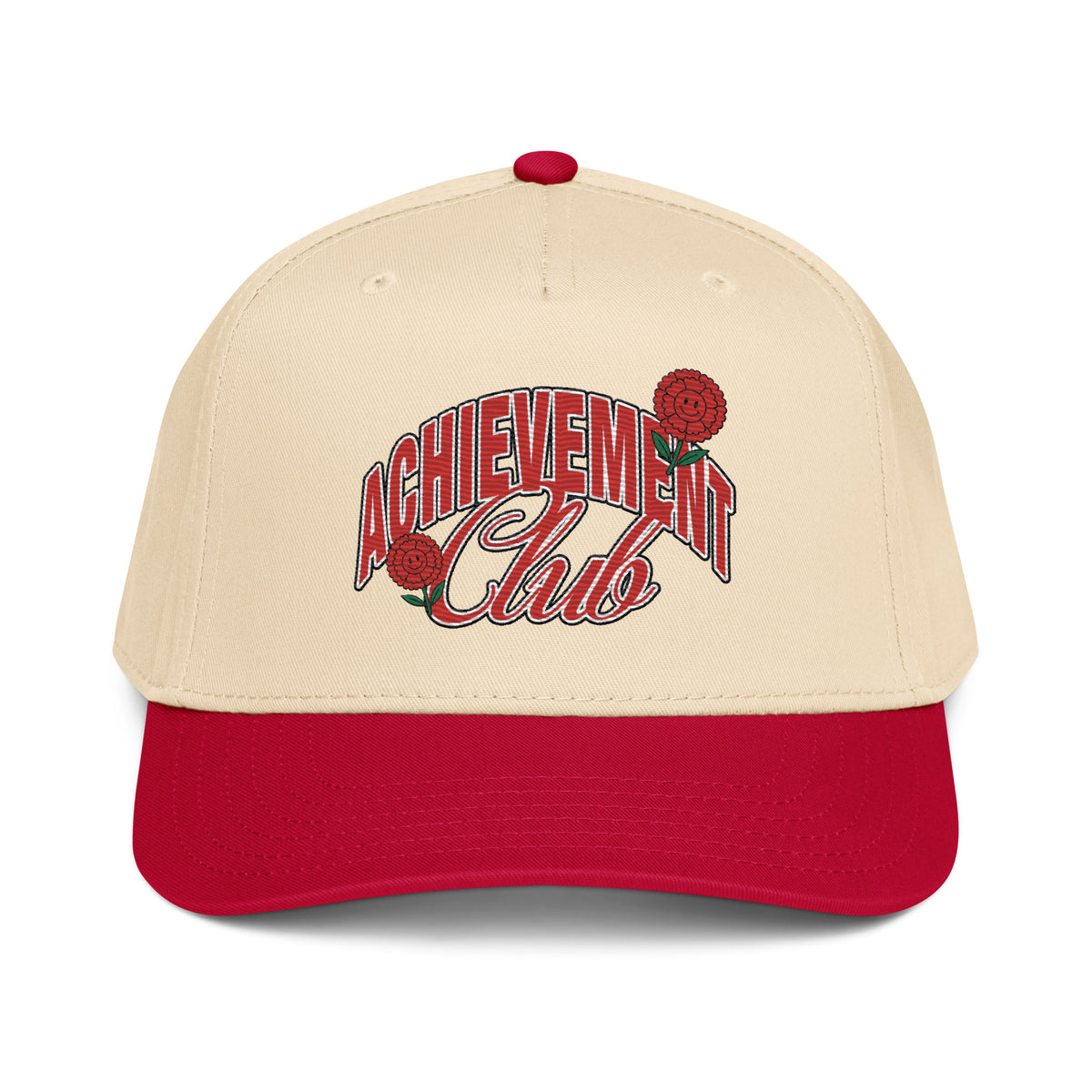 Nupe Hats