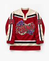 Fortitude Hockey Jersey (Preorder Item Ships November 30, 2026)