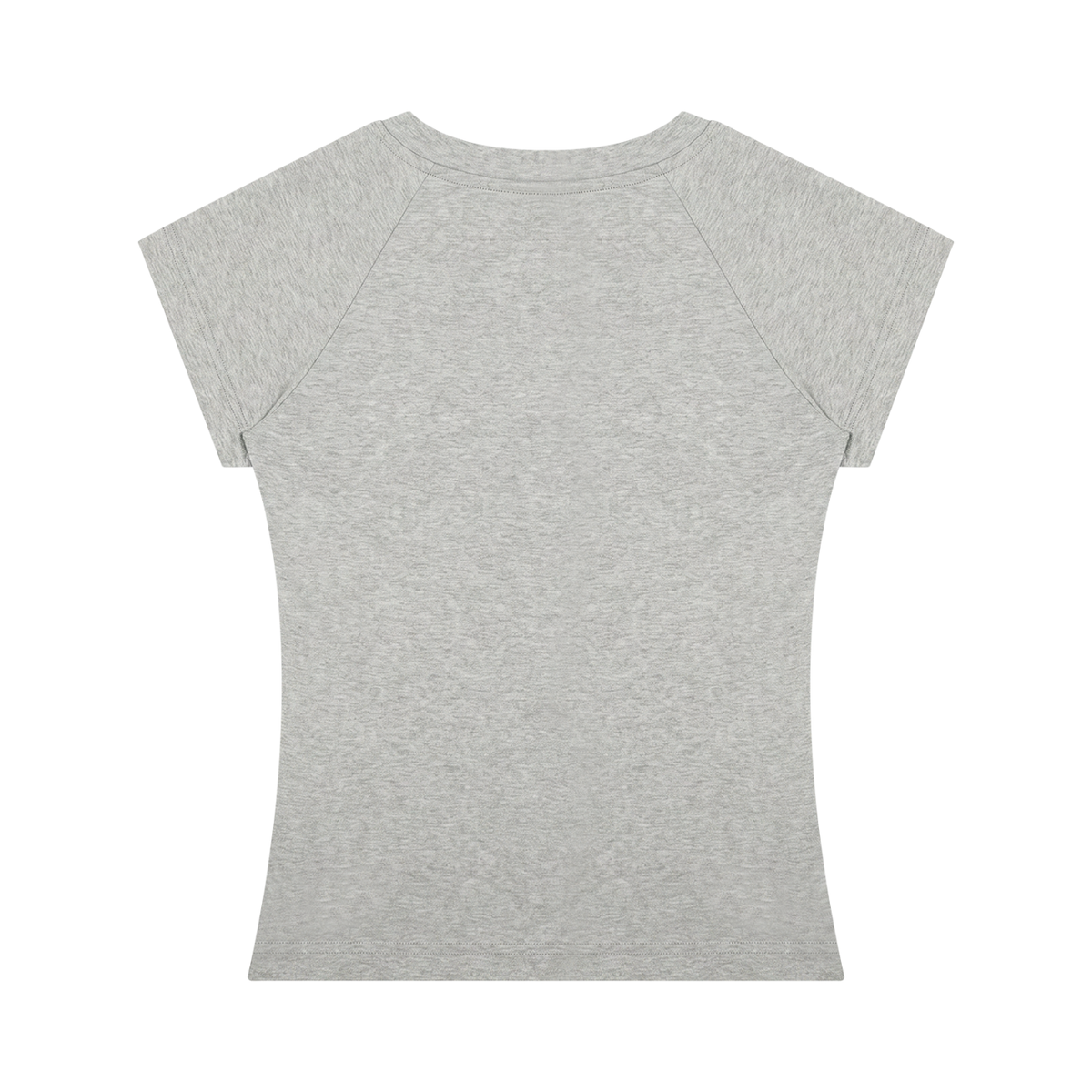 Vintage Rhoyalty Women’s Slim Raglan T-Shirt