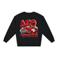 Unisex Loose Crewneck Sweatshirt