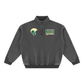 NSU Big Behold Unisex Vintage Wash Fleece Sweatshirt