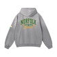 NSU Big Behold Heavyweight Sunfade Oversized Hoodie