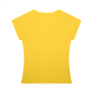 Vintage Rhoyalty Women’s Slim Raglan T-Shirt
