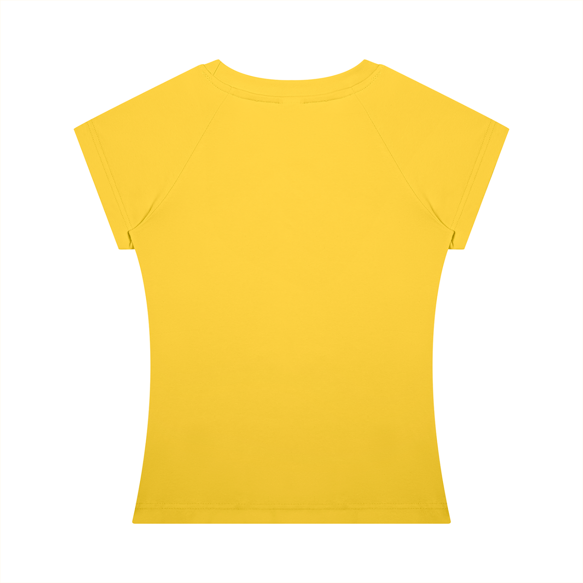 Vintage Rhoyalty Women’s Slim Raglan T-Shirt