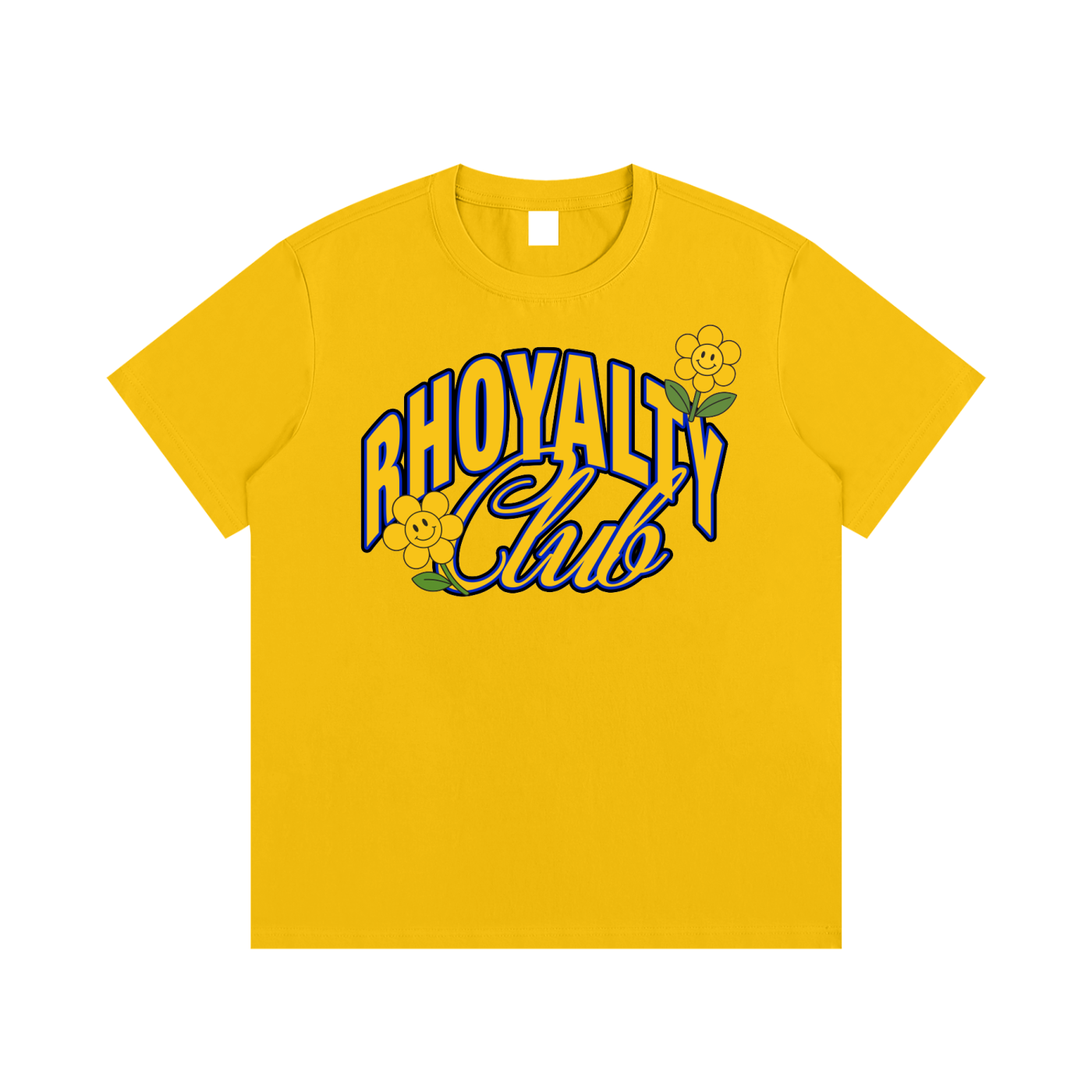 Essential Cotton T-Shirt