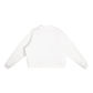 Vintage Rhoyalty Essential Fleece Mock-Neck Crew Sweatshirt