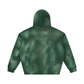 Property of NSU Unisex Sunfade Frayed Fleece Hoodie