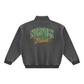 NSU Big Behold Unisex Vintage Wash Fleece Sweatshirt