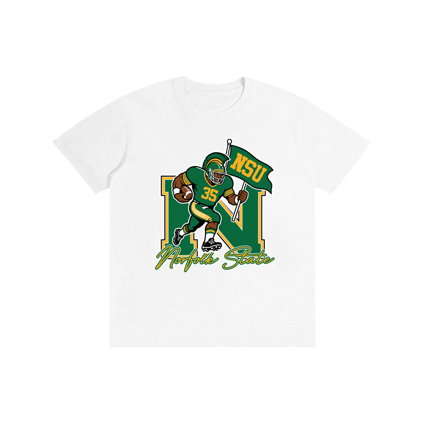 Pure Cotton Unisex T-Shirt