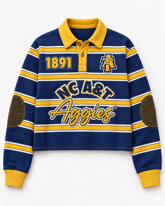 NCAT Premium Rugby (Pre-Order Ships November 30)