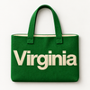 The Homegrown Tote (Preorder ships the week of November 30)