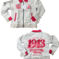 Property of the Divas Workers Jacket