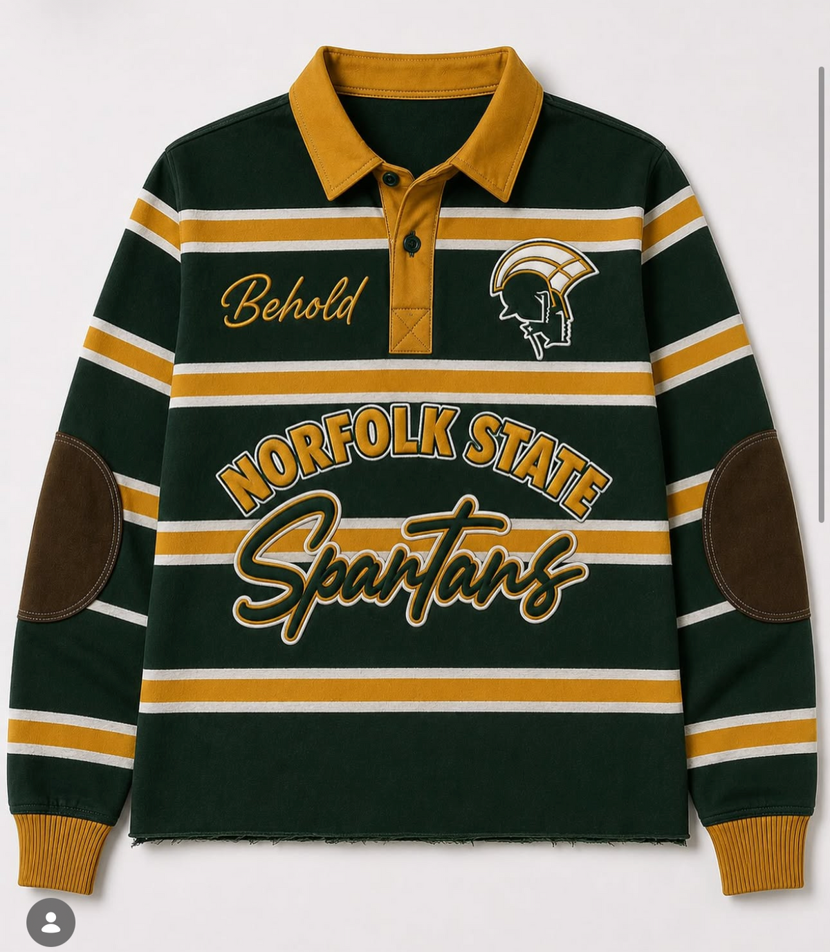 Spartans Heritage