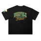NSU Big Behold Heavyweight Drop Shoulder Cotton T-Shirt