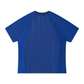 Big Sigma Unisex Striped Soccer Jersey